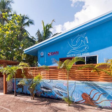 Mala Boutique Dhangethi Exterior photo