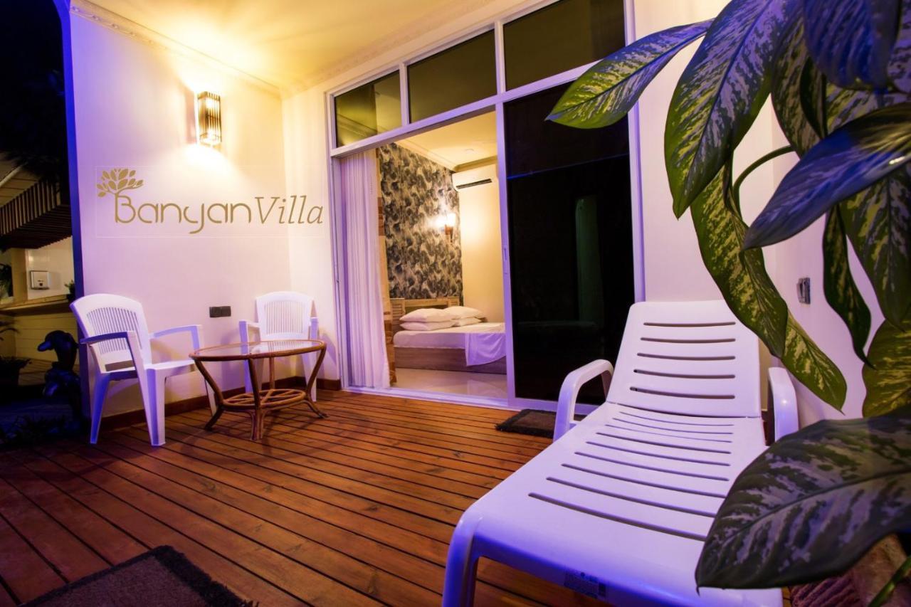 Mala Boutique Dhangethi Exterior photo