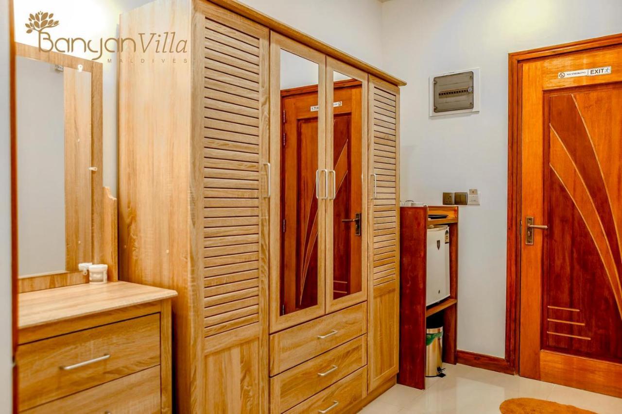 Mala Boutique Dhangethi Exterior photo